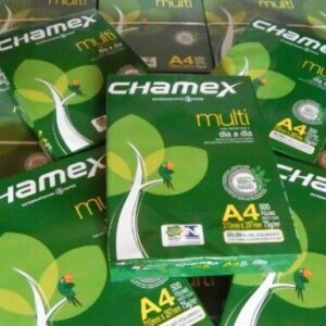 Chamex Copy Paper