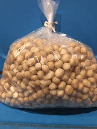 macadamia nuts