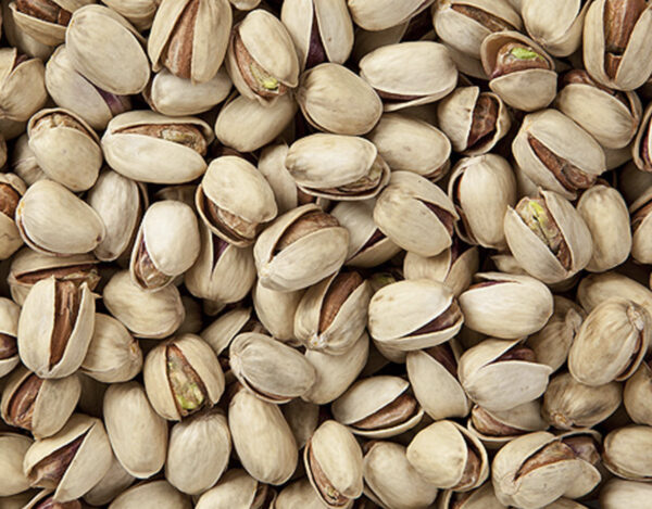 Pistachio nuts