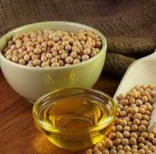 Soybean oil