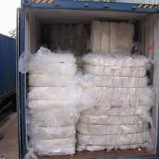 Ldpe film scrap