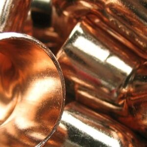 Spotlight on Copper