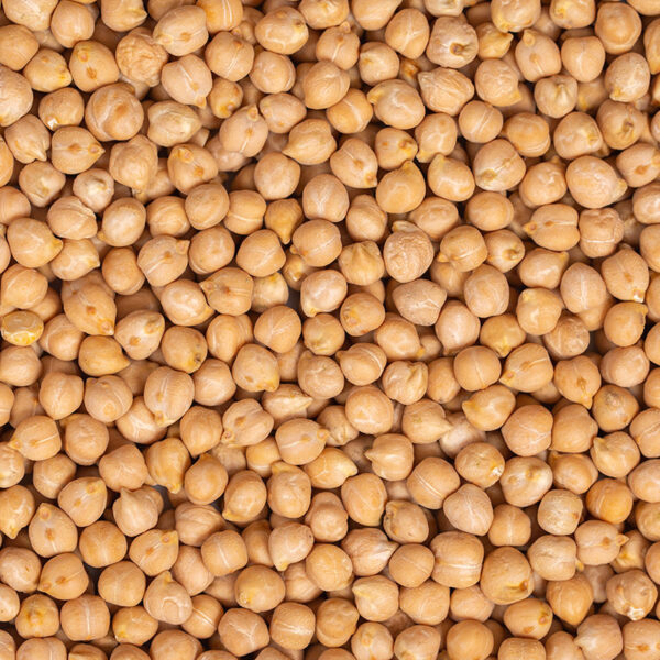 CHICKPEAS