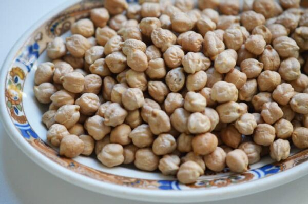 CHICKPEAS - Image 5