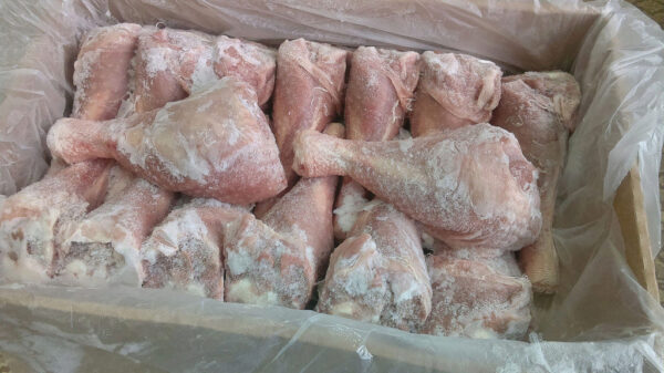 Frozen Chicken Drumsticks - Image 4