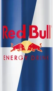 Red Bull Energy Drink