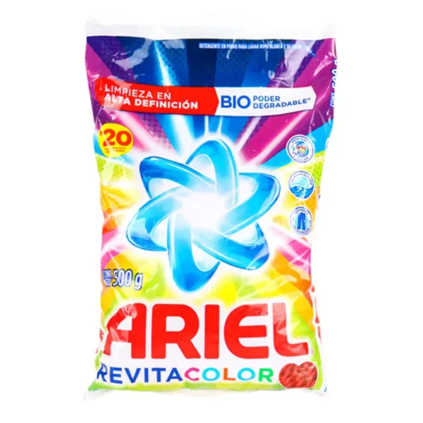 Good price wholesale Ariel Washing Powder Detergent - Image 4