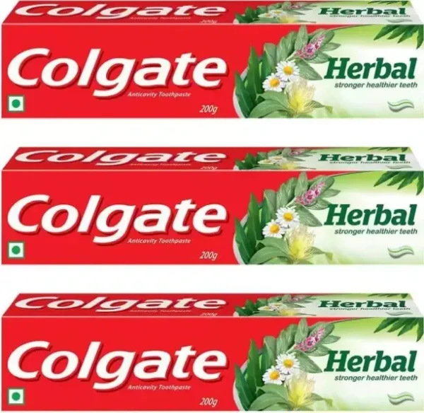 Colgate toothpaste - Image 6