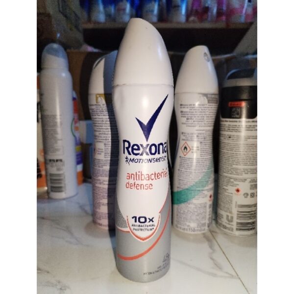 Rexona Body Spray - Image 2