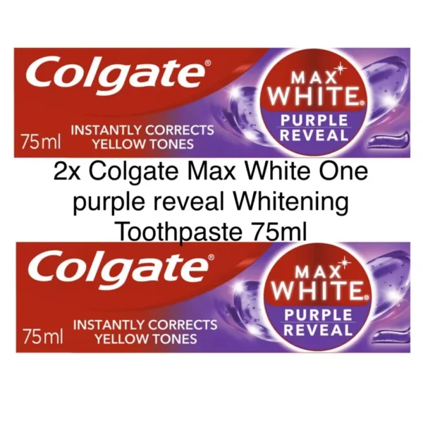 Colgate toothpaste - Image 3