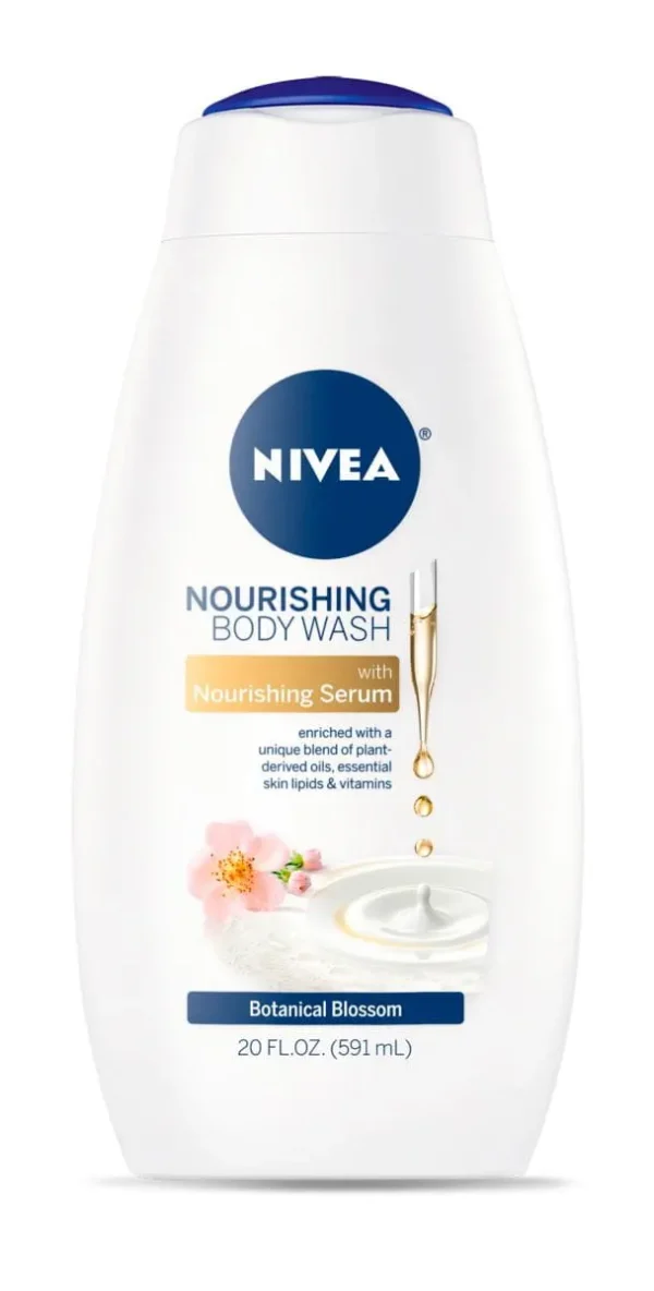 Nivea body wash - Image 4