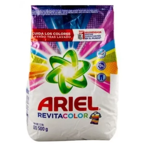 Good price wholesale Ariel Washing Powder Detergent - Image 5