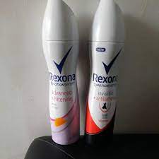 Rexona Body Spray