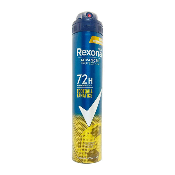 Rexona Body Spray - Image 5