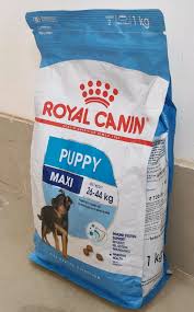 Royal canin pet food